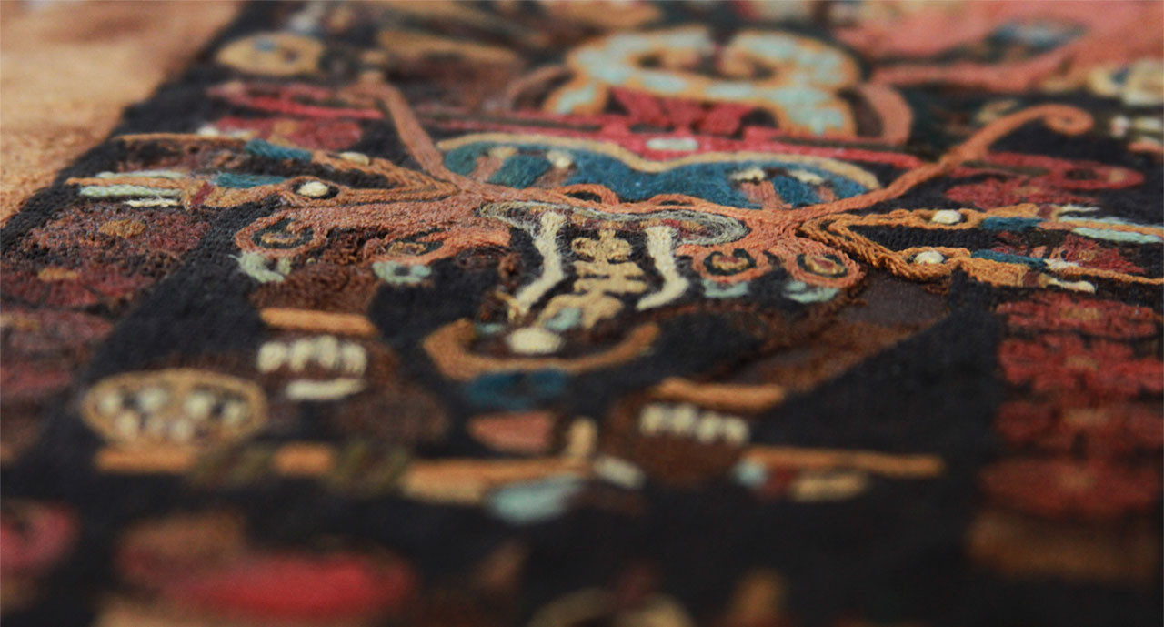 Peru – A Textile Journey