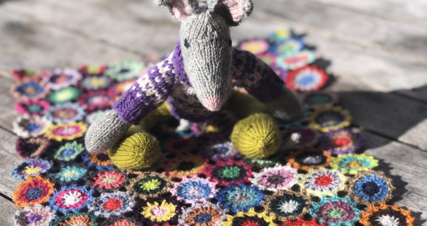 Coffee And Crochet Podcast - August 15, 2023 - Premier Yarn