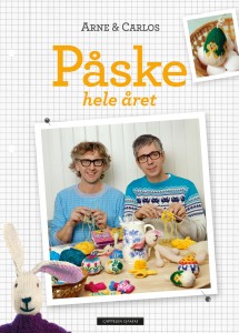 Paske-hele-aret