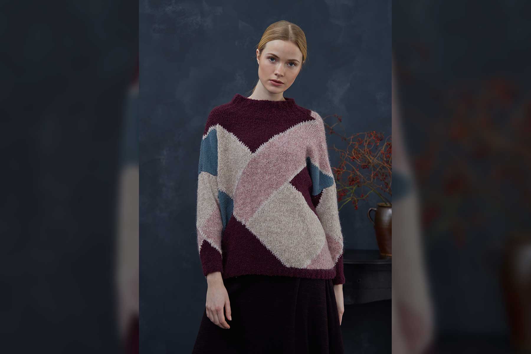 Yarn-11