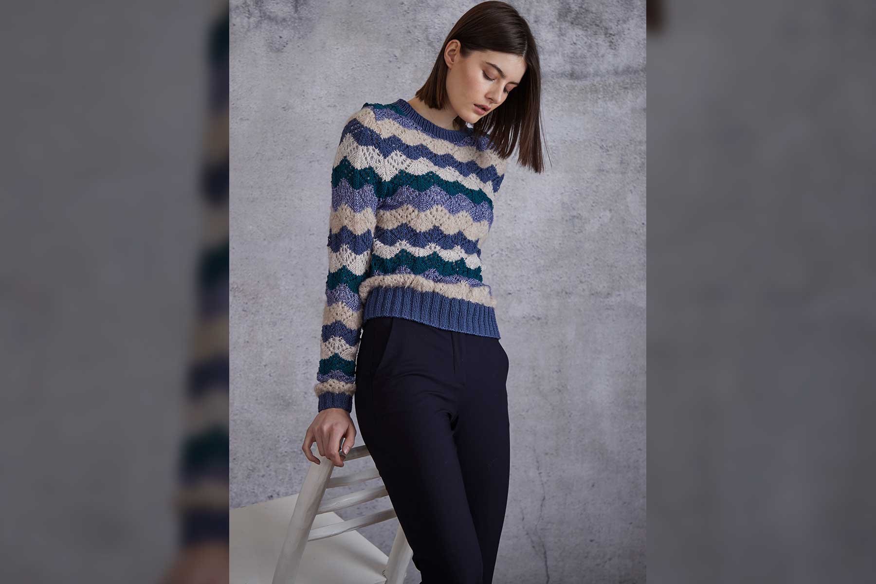 Yarn-14