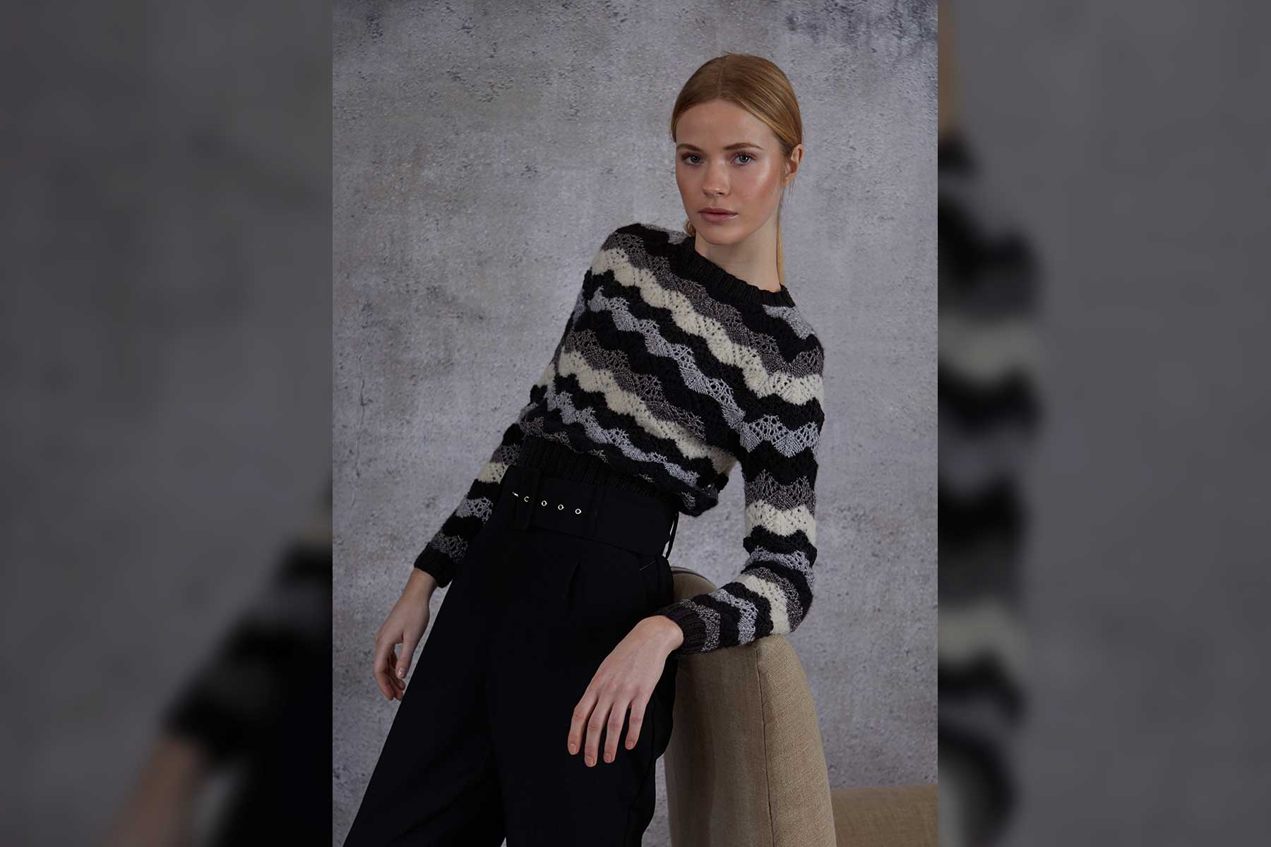 Yarn-16