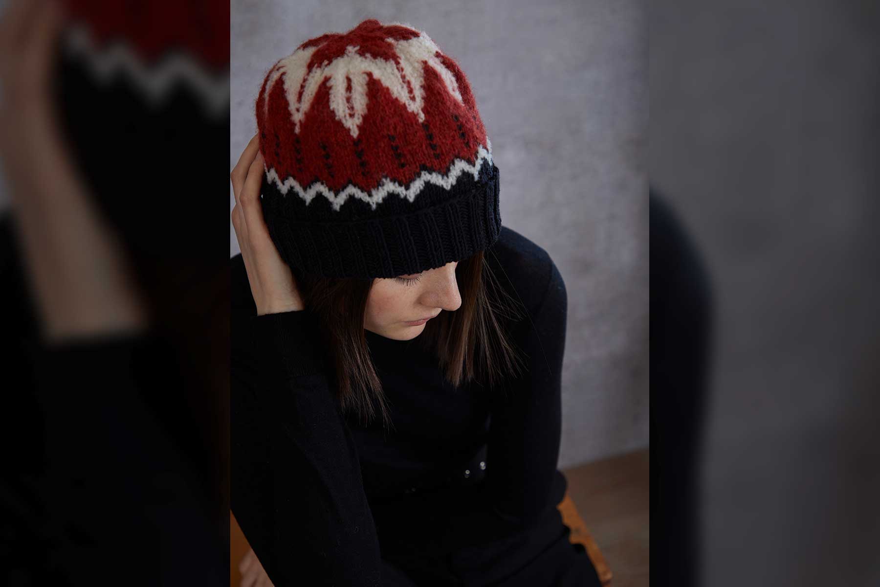 Yarn-21
